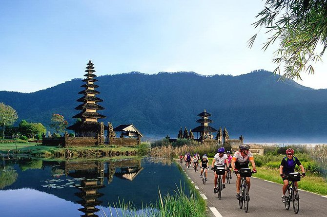 Bali Bike Cycling Tour - Tour Overview