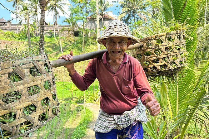 Bali Bike Tour Ubud Area - Real Experiences from Other Travelers