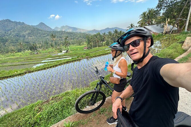 Bali Bike Tour Ubud Area - Who Should Consider This Tour?