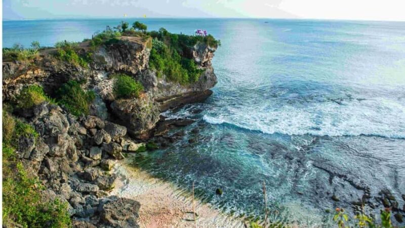 Bali: Bingin Beach, Dreamland Beach & Balangan With Dinner - Authentic Experiences and Local Insights