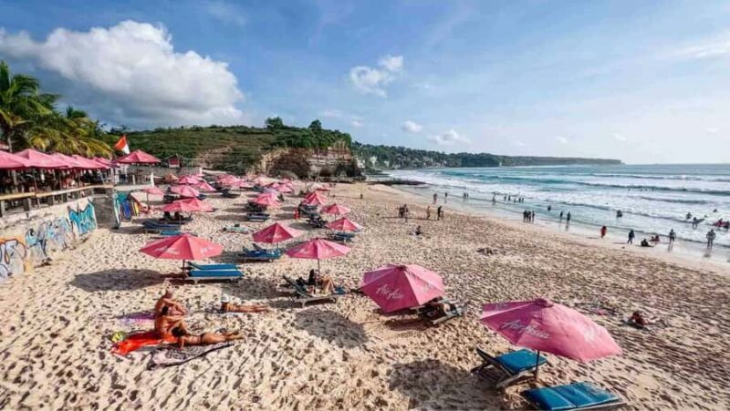 Bali: Bingin Beach, Dreamland Beach & Balangan With Dinner - Final Thoughts: Is This Tour Right for You?