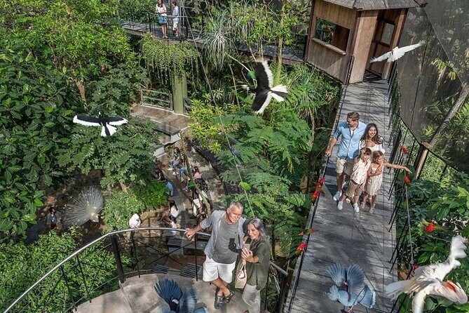 Bali Bird Park Admission Pass - The Sum Up: Who Should Visit Bali Bird Park?