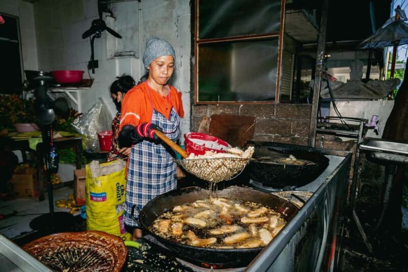 Bali: Bites Food Tour with over 15 Tastings - Who is this tour best for?