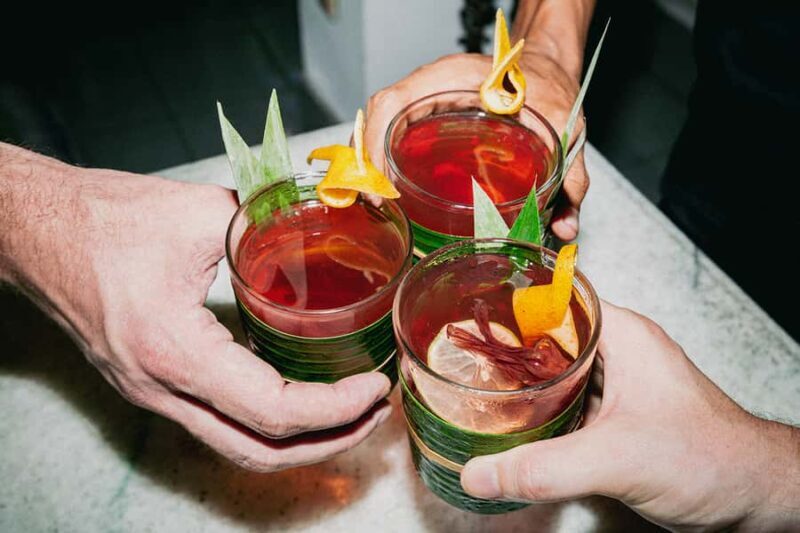 Bali: Bites Food Tour with over 15 Tastings - What Makes This Tour Stand Out?