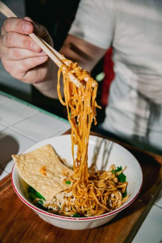 Bali: Bites Food Tour with over 15 Tastings - Introduction