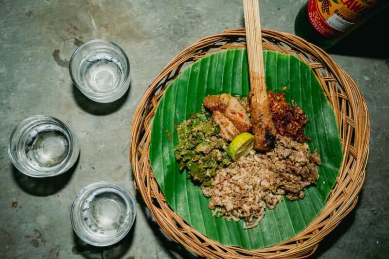 Bali: Bites Food Tour with over 15 Tastings - What Makes This Tour Truly Valuable
