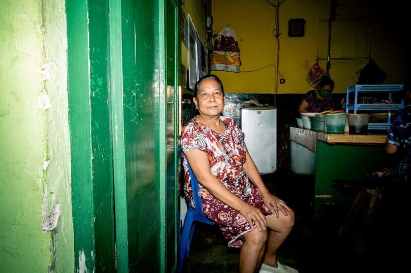 Bali: Bites Food Tour with over 15 Tastings - Practical Details & What to Expect