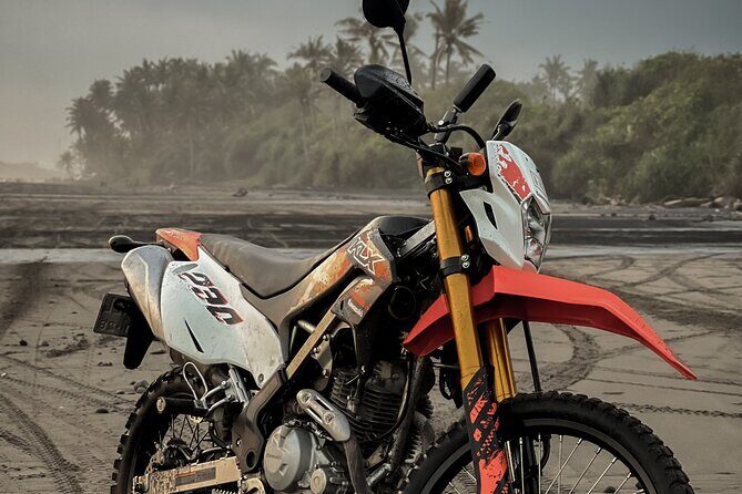Bali Black Sand Beach Motorcycle Photo Tour - An In-Depth Look at the Tour Experience