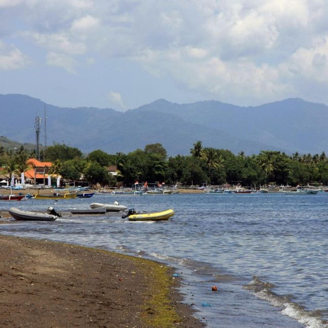 Bali Bliss: Dolphin Lovina Private Expedition - Cancellation Policy and Flexibility
