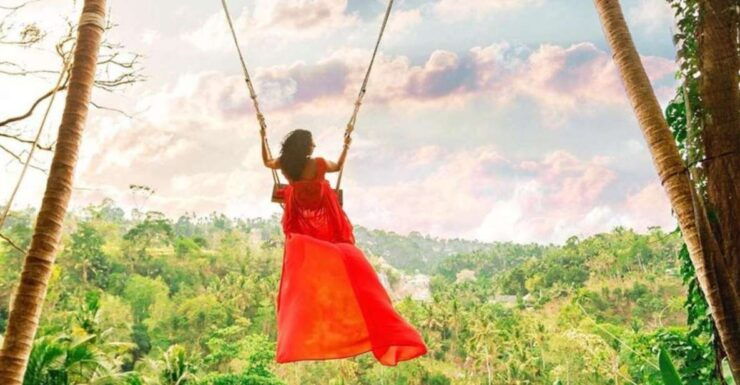 Bali Bliss: Tropical Escape & Cultural Wonders Tour - Tour Highlights