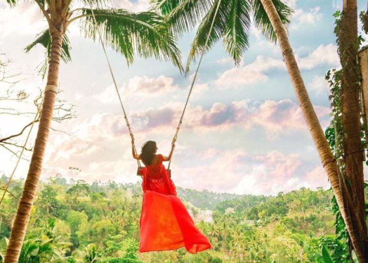 Bali Bliss: Tropical Escape & Cultural Wonders Tour - Booking Details