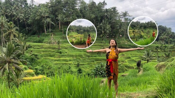 Bali Bliss: Yoga, Floating Breakfast and Rice Terrace Walk - Good To Know