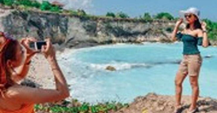 Bali: Blue Lagoon and Tanjung Jepun Private Tour - Tour Details