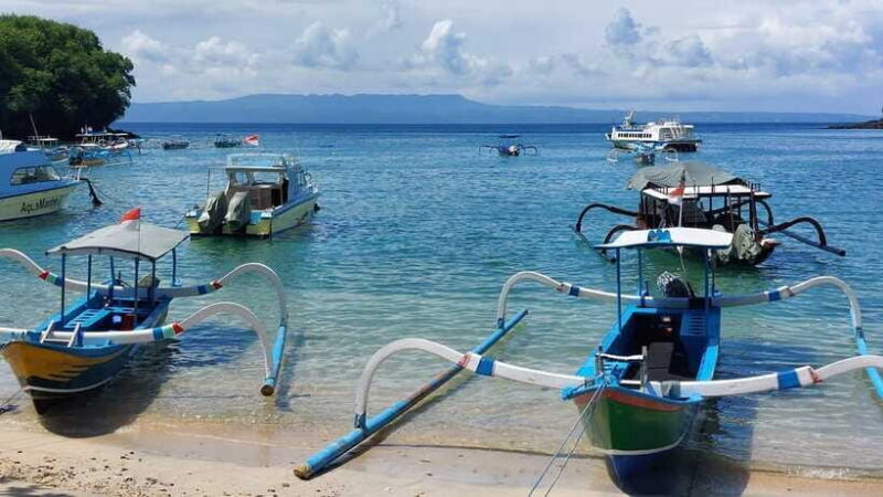 Bali Blue Lagoon and Tanjung Jepun Snorkeling Tour with - How Good Is the Value?