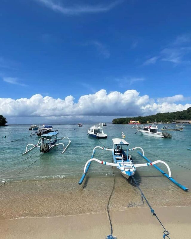 Bali Blue Lagoon and Tanjung Jepun Snorkeling Tour with - Frequently Asked Questions