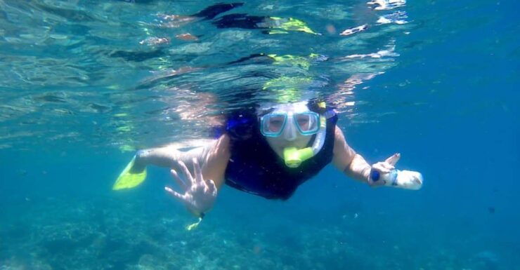 Bali: Blue Lagoon And Tanjung Jepun Snorkeling Trip - Destination Highlights