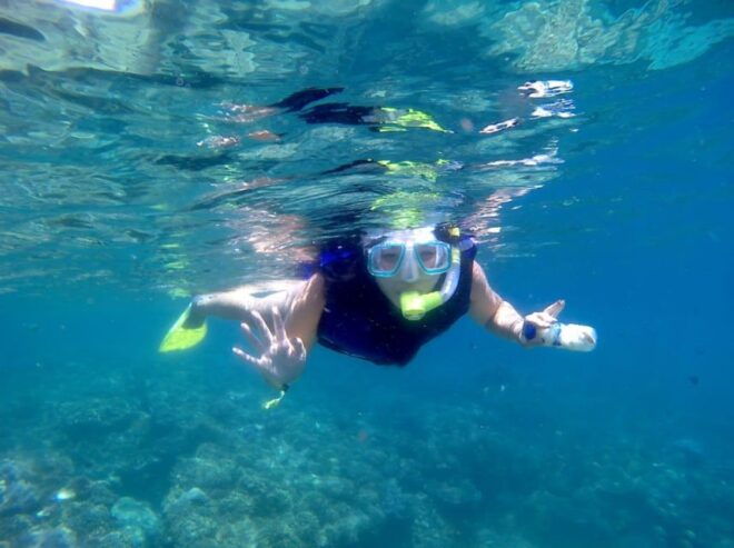 Bali: Blue Lagoon And Tanjung Jepun Snorkeling Trip - Activity Inclusions