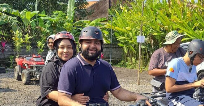 Bali Blue Lagoon Snorkeling and ATV Quad Bike Adventure - Whats Included in the Package