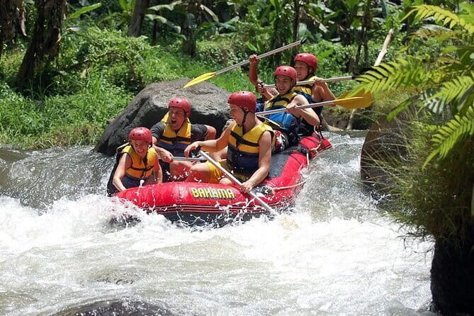 Bali Blue Lagoon Snorkeling and Waterfall Day Tour with Lunch - Included Amenities and Practical Details