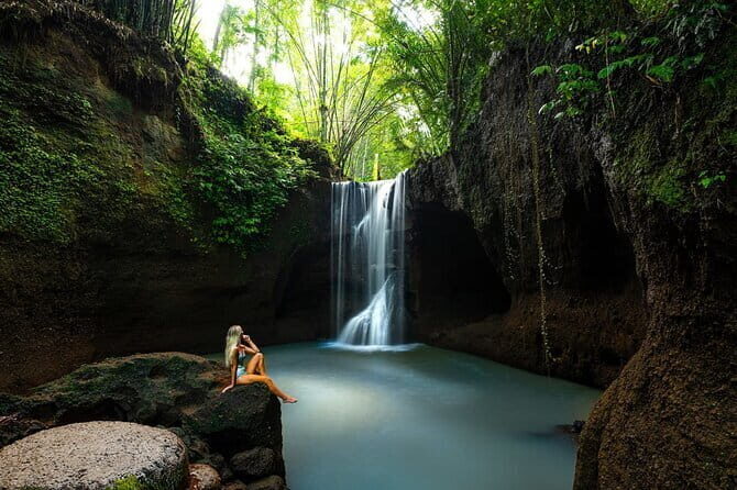 Bali Blue Lagoon Snorkeling and Waterfall Day Tour with Lunch - Good To Know