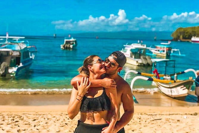 Bali : Blue Lagoon Snorkeling combine with Bali Swing in Ubud - Practical Advice for Travelers