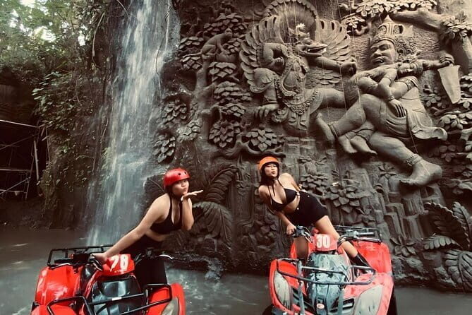 Bali : Blue Lagoon Snorkeling combine with Bali Swing in Ubud - The Sum Up: Who is This Tour Best Suited For?