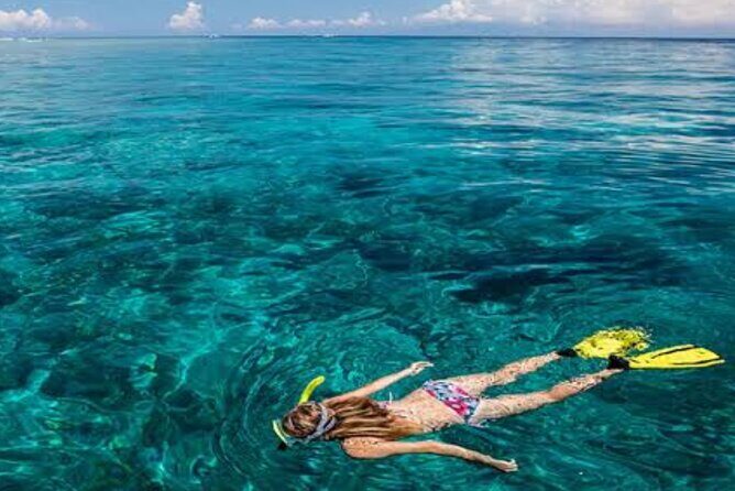 Bali Blue Lagoon Snorkeling, Lempuyang and Waterfall Tour - Good To Know