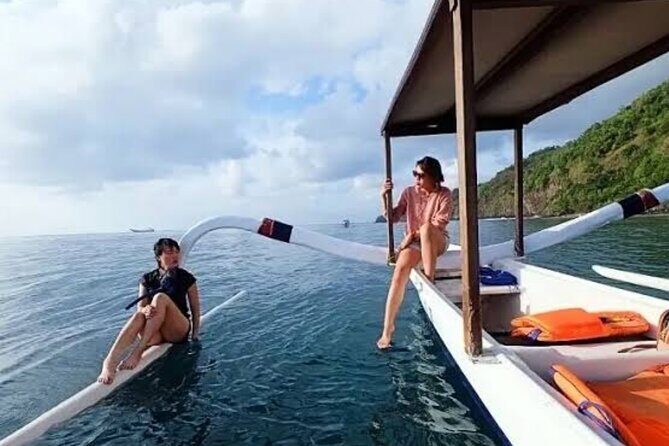 Bali Blue Lagoon Snorkeling, Lempuyang and Waterfall Tour - The Sum Up