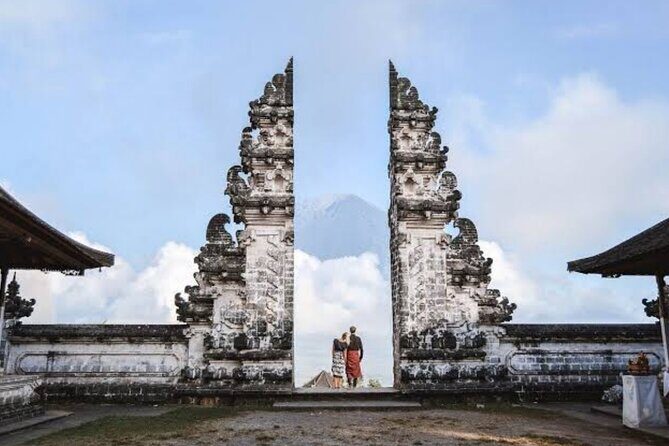 Bali Blue Lagoon Snorkeling, Lempuyang and Waterfall Tour - Final Thoughts