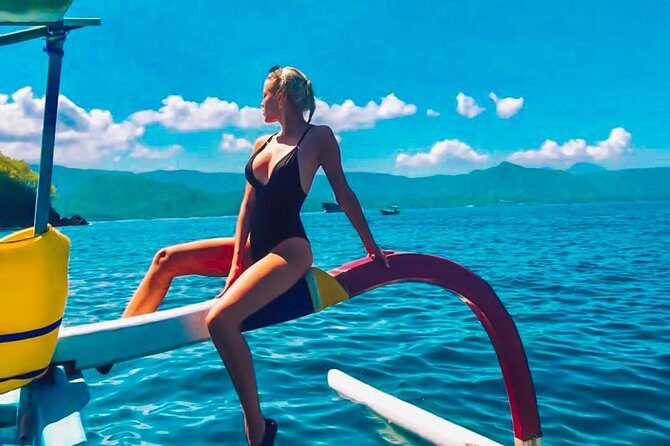 Bali Blue Lagoon Snorkeling - Lunch and Transport All Inclusive - FAQ