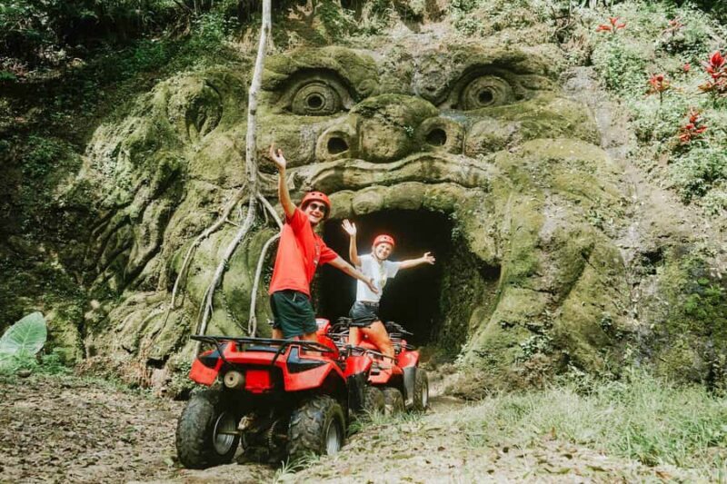 Bali: Blue Lagoon Snorkeling Tour with Bali Quad Bike - The Itinerary Breakdown – What to Expect