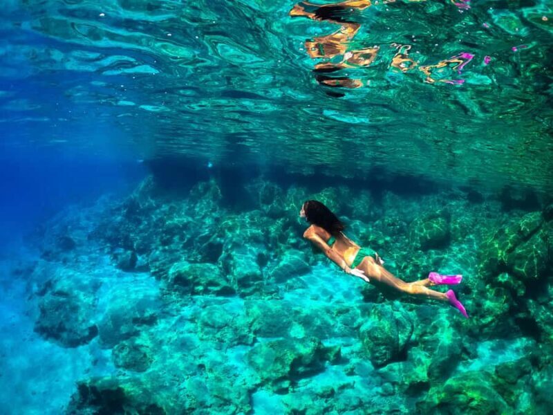 Bali: Blue Lagoon Snorkeling Tour with Optional Activities - An In-Depth Look at the Tour Experience