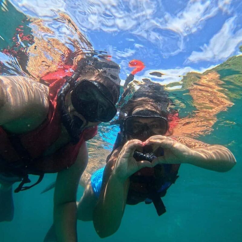 Bali: Blue Lagoon Snorkeling, Waterfall, and Temple Tour - What to Expect From the Tour