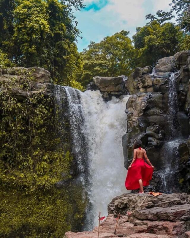 Bali: Blue Lagoon Snorkeling & Waterfalls Day Trip - Who Is This Tour Best Suited For?