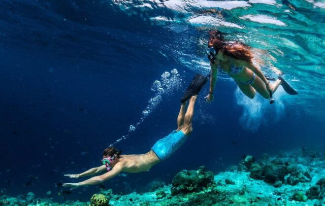 Bali: Blue Lagoon Snorkeling With Lunch & Transport - Questions You May Have