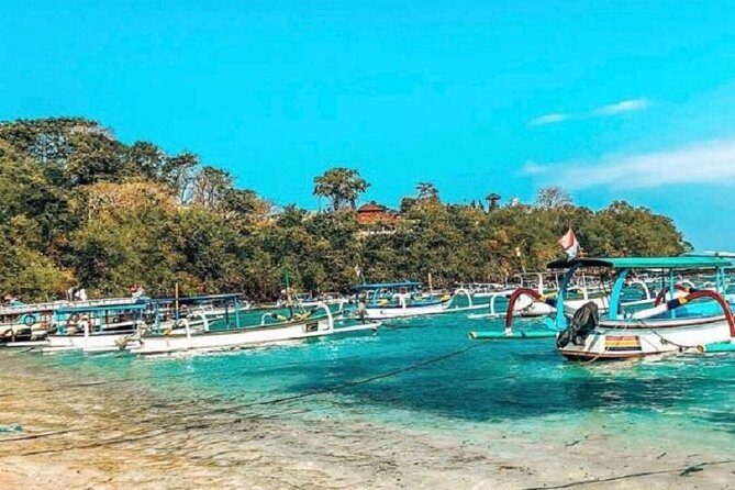 Bali Blue Lagoon Snorkeling with Optional Tours or Activities - The Detailed Experience: What to Expect