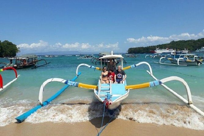 Bali Blue Lagoon Snorkeling with Optional Tours or Activities - FAQ