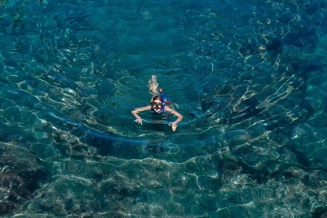 Bali Blue Lagoon Snorkeling with Private Transfer and Lunch - Final Thoughts: Is This Tour Worth It?