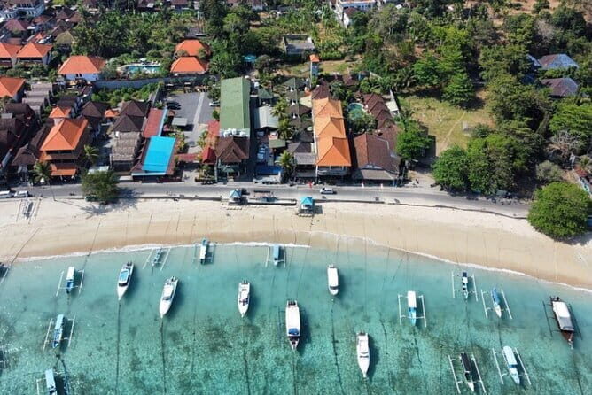 Bali Blue Lagoon Snorkeling with Waterfalls Tour - all included - Exploring the Details of the Bali Blue Lagoon Snorkeling with Waterfalls Tour