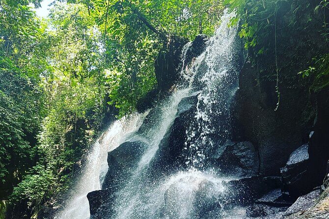 Bali Blue Lagoon Snorkling , Waterfalls - Final Thoughts: Is It Worth It?
