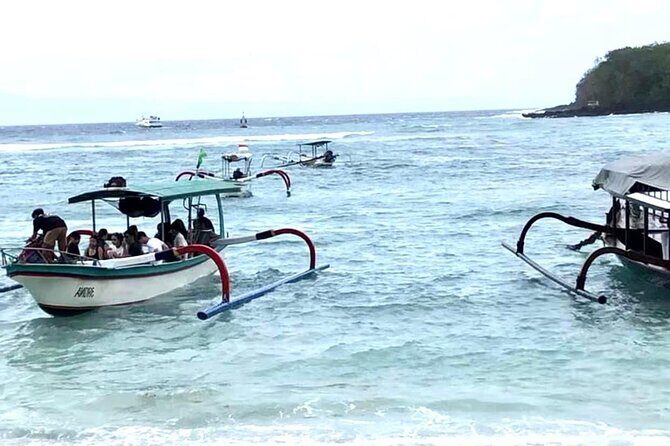 Bali Blue Lagoon Snorkling , Waterfalls - Frequently Asked Questions