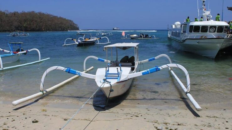 Bali: Blue Lagoon Sunrise Cruise With Tour By Option - Inclusions and Exclusions