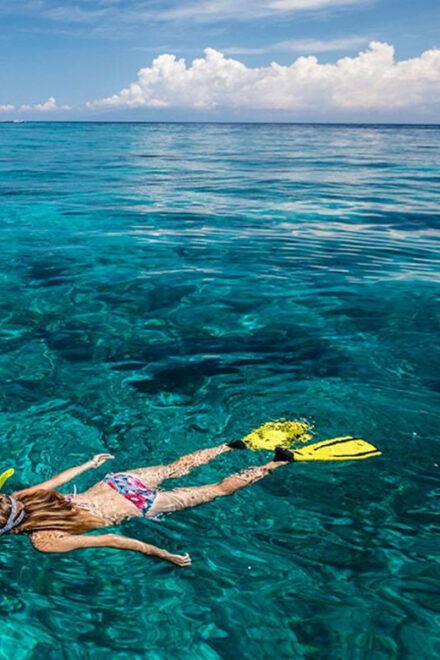 Bali: Blue Lagoon Sunrise Cruise With Tour By Option - Recommendations