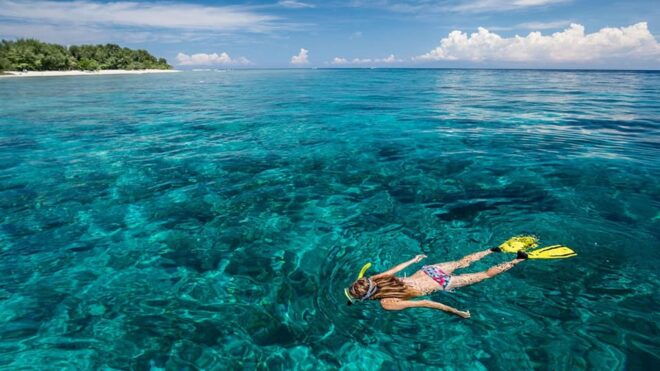 Bali: Blue Lagoon Sunrise Cruise With Tour By Option - Restrictions