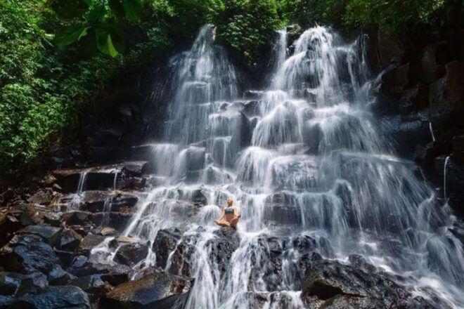 Bali Breathtaking Waterfall Tour - Waterfall Highlights on the Tour
