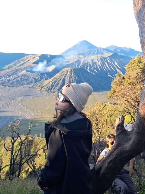 Bali - Bromo - Ijen - Bali - Detailed Itinerary