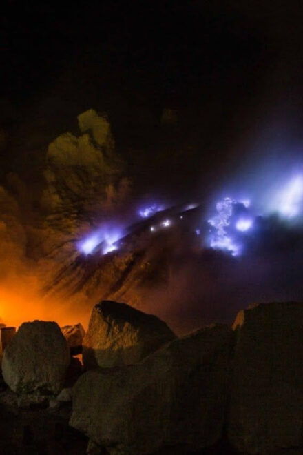 Bali - Bromo - Ijen - Bali - Travel Tips