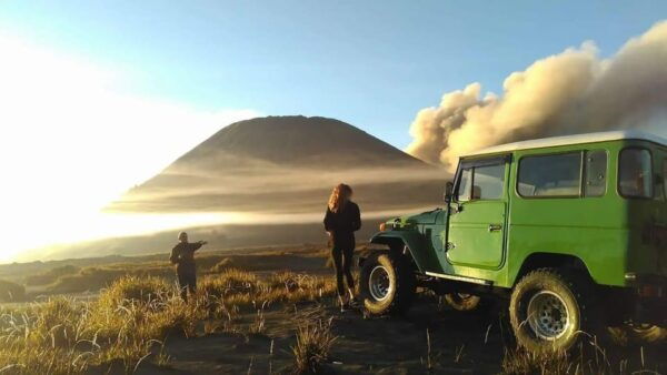 Bali - Bromo - Ijen - Bali - Questions You May Have