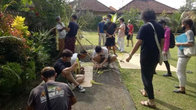 Bali: Budaya Cultural Village Tour with Locals - An In-Depth Look at the Bali Budaya Cultural Village Tour