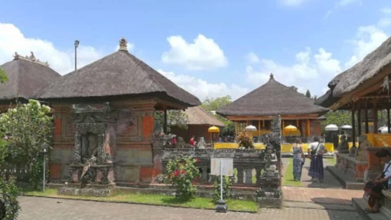 Bali: Budaya Cultural Village Tour with Locals - A Deep Dive into the Bali: Budaya Cultural Village Tour